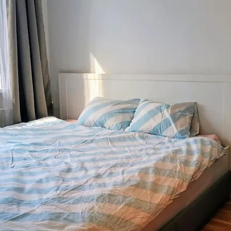 Lejlighed Cosy