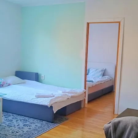 Cosy Tallinn